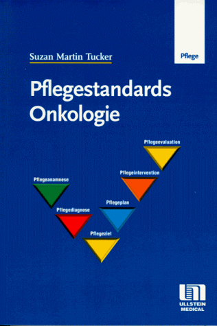 Stock image for Pflegestandards in der Onkologie for sale by medimops
