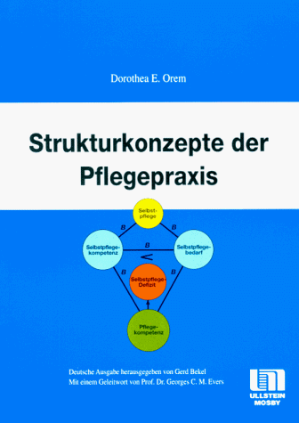 Stock image for Strukturkonzepte der Pflegepraxis for sale by Express-Buchversand