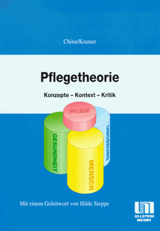 9783861265559: Pflegetheorie. Konzepte - Kontext - Kritik