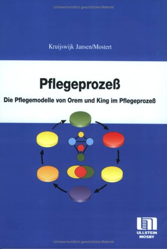 Stock image for Pflegeproze for sale by medimops