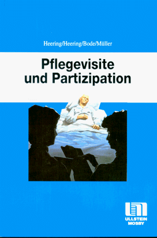 Beispielbild fr Pflegevisite und Partizipation zum Verkauf von medimops