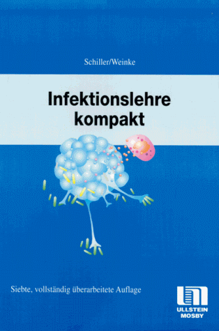 Stock image for Infektionslehre kompakt for sale by medimops