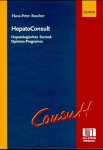 Beispielbild fr HepatoConsult : hepatologisches Second-Opinion-Programm ; CD-ROM. Hans-Peter Buscher / Consult zum Verkauf von Buchhandlung Neues Leben