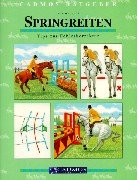 Imagen de archivo de Kavalkade-Ratgeber, Nr. 27: Springreiten - Tips zur Fehlerkorrektur a la venta por medimops