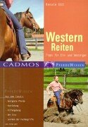 Stock image for Westernreiten. Tipps fr Ein- und Umsteiger for sale by medimops