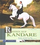 Beispielbild fr Reiten auf Kandare (Gebundene Ausgabe) von Bent Branderup zum Verkauf von BUCHSERVICE / ANTIQUARIAT Lars Lutzer