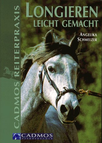 Beispielbild fr Springreiten leicht gemacht: In Harmonie mit dem Pferd zu Springerfolgen zum Verkauf von Buecherecke Bellearti