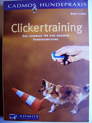 Stock image for Clickertraining for sale by medimops