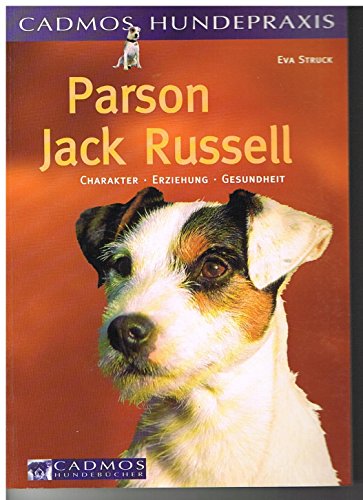 9783861277149: Parson Jack Russell.