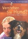 9783861277354: Verstehen Sie Hund?: Ein Crashkurs in Hunde-Psychologie