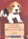 9783861277774: Ratgeber fr ein glckliches Beagle-Leben: Verstehen. Erziehen. Mit ihnen Leben