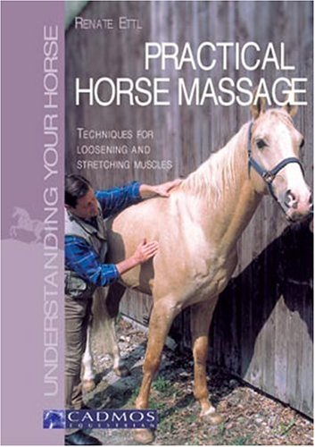 Beispielbild fr Practical Horse Massage: Techniques for Loosening and Stretching Muscles zum Verkauf von Lady Lisa's Bookshop