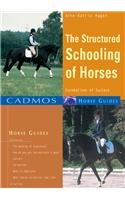 Beispielbild fr The Structured Schooling of Horses: Foundations for Success (Cadmos Horse Guides) zum Verkauf von Goldstone Books