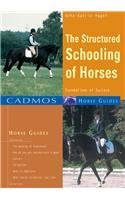 Imagen de archivo de The Structured Schooling of Horses: Foundations for Success (Cadmos Horse Guides) a la venta por Goldstone Books