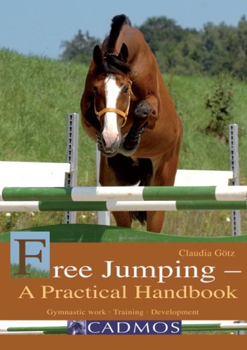 Beispielbild fr Free Jumping - A Practical Handbook: Gymnastic Work, Training, Development zum Verkauf von WorldofBooks