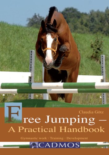9783861279549: Free Jumping - A Practical Handbook: Gymnastic Work, Training, Development