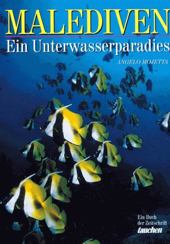 Beispielbild fr Malediven. Ein Unterwasserparadies zum Verkauf von medimops