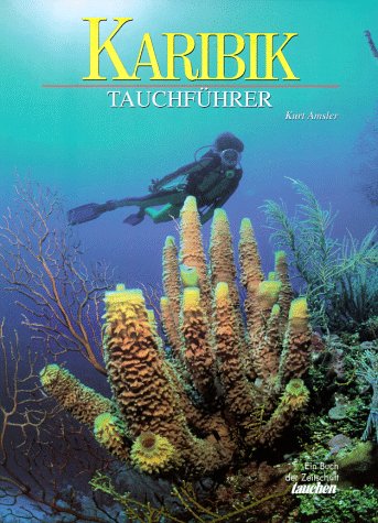 Stock image for Karibik, Tauchfhrer for sale by medimops