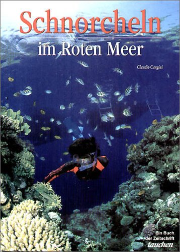 Imagen de archivo de Schnorcheln im Roten Meer a la venta por medimops