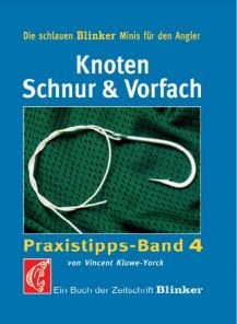 Imagen de archivo de Knoten, Schnur und Vorfach a la venta por medimops