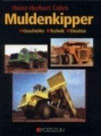 9783861333272: Muldenkipper.