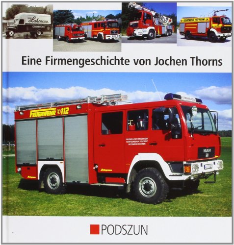 Stock image for Schlingmann Feuerwehrfahrzeuge for sale by GF Books, Inc.