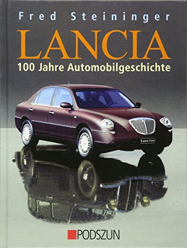 Beispielbild fr Lancia zum Verkauf von Blackwell's