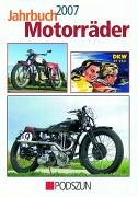 Beispielbild fr Jahrbuch Motorrder 2007 zum Verkauf von medimops