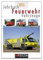 Beispielbild fr Jahrbuch Feuerwehrfahrzeuge 2013 zum Verkauf von medimops