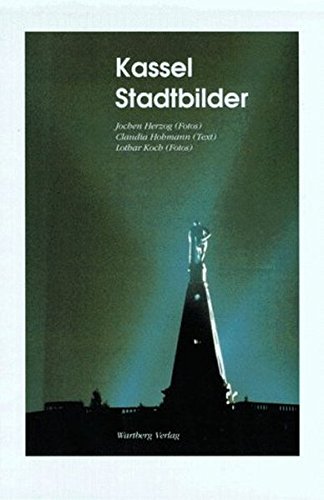 Stock image for Kassel Stadtbilder for sale by BookMarx Bookstore