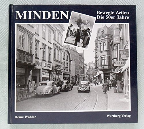 9783861343196: Minden