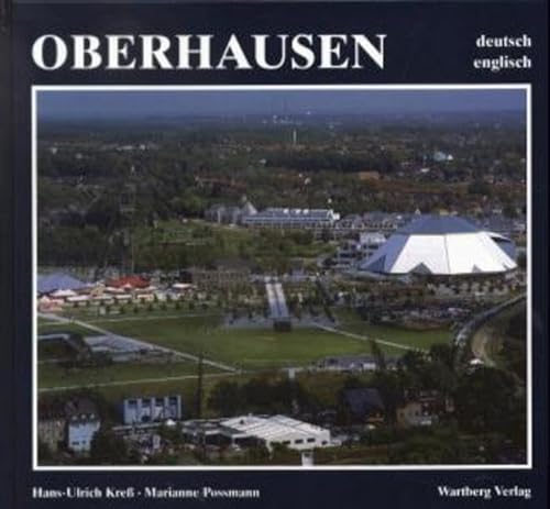 Stock image for Oberhausen for sale by medimops