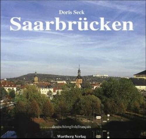 Saarbrücken - Seck, Doris