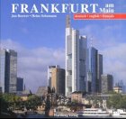 9783861348245: Frankfurt am Main