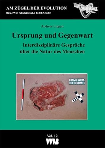 Beispielbild fr Lippert, A: Ursprung und Gegenwart zum Verkauf von Blackwell's