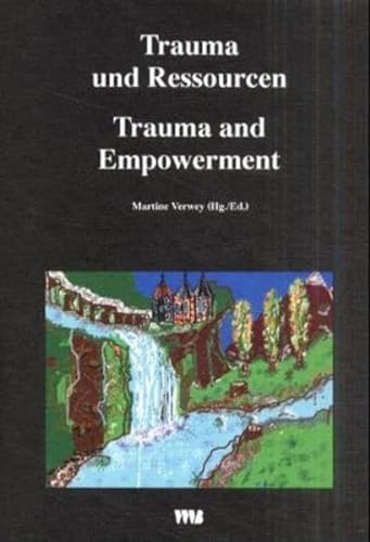 Beispielbild fr Curare, Bd.16/2001 : Trauma und Ressourcen; Trauma and Empowerment zum Verkauf von Online-Shop S. Schmidt