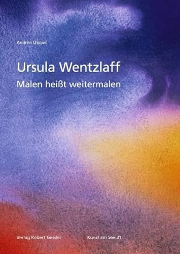 9783861361282: Dippel, A: Ursula Wentzlaff