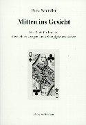 Stock image for Mitten ins Gesicht for sale by medimops