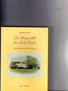 9783861379874: Die Hauspostille der Tante Emilie: Geschichten aus dem Rheingau (Livre en allemand)