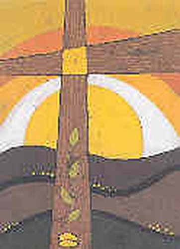 Stock image for Mit Jesus das Kreuz tragen for sale by medimops