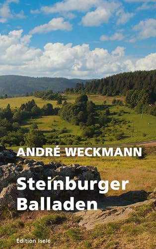 Steinburger Balladen.