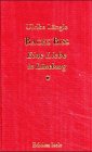 9783861421870: Bachs Biss: Eine Liebe in Lüneburg (German Edition)