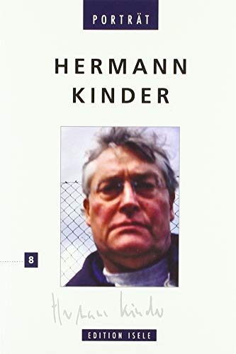 9783861424505: Hermann Kinder