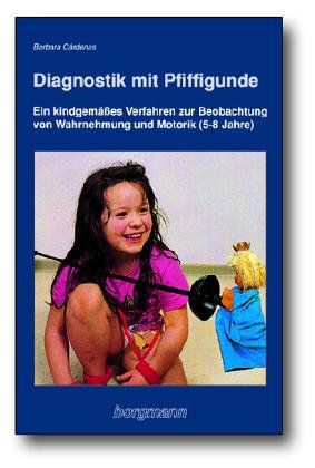 Beispielbild fr Diagnostik mit Pfiffigunde zum Verkauf von medimops