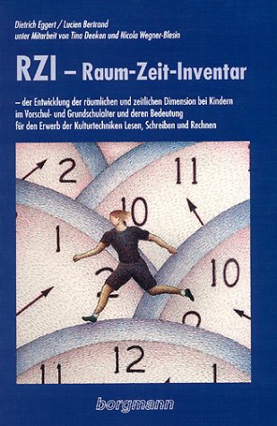 9783861452102: RZI - Raum-Zeit-Inventar.