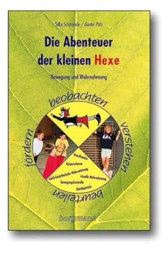 Beispielbild fr Die Abenteuer der kleinen Hexe zum Verkauf von medimops