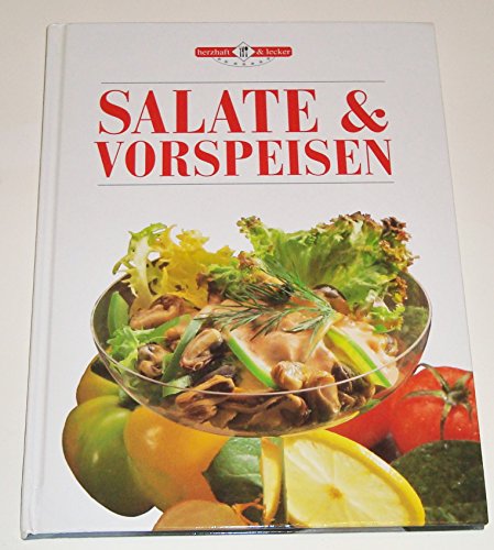 Beispielbild fr Salate & Vorspeisen (Herzhaft & Lecker) zum Verkauf von medimops