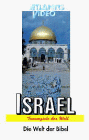 Beispielbild fr Israel [VHS] zum Verkauf von Versandantiquariat Felix Mcke