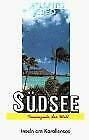 Beispielbild fr Sdsee - Inseln am Korallensee [VHS] zum Verkauf von medimops