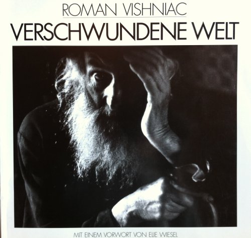 Stock image for Verschwundene Welt for sale by medimops